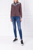 Košile betsy | Regular Fit Pepe Jeans London černá