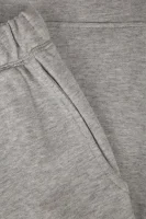 Tepláky Calvin Klein Underwear popelavě šedý