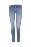 Džíny J06 | Skinny fit Armani Jeans modrá
