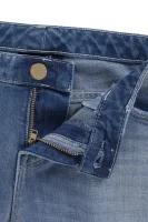 Džíny J06 | Skinny fit Armani Jeans modrá