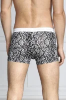 Boxerky | cotton stretch Calvin Klein Underwear černá