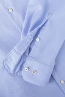 Košile Panko | Slim Fit Joop! modrá