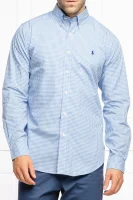 Košile | Custom fit POLO RALPH LAUREN modrá