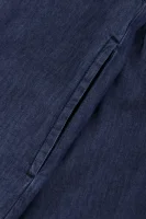 Šaty 3301 G- Star Raw tmavě modrá