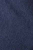 Košile 3301 | Regular Fit G- Star Raw tmavě modrá