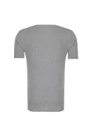 Tričko Dero HUGO šedý