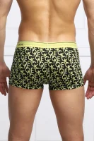 Boxerky Calvin Klein Underwear zelený