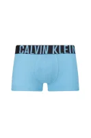 Boxerky Intense Power Calvin Klein Underwear světlo modrá