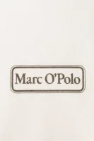 Mikina Marc O' Polo krémová