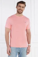 Tričko SHIELD | Regular Fit Gant růžová