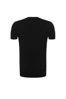 Tričko Just Cavalli černá