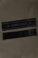 Tričko T-Patrol Diesel olivový