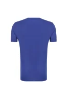 Tričko Dero HUGO modrá