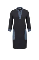 Šaty Dubai MAX&Co. tmavě modrá