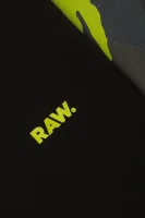 Tričko Froatz | Regular Fit G- Star Raw černá