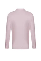 Košile Baynix_R | Regular Fit BOSS GREEN růžová