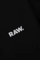 Tričko mai G- Star Raw černá