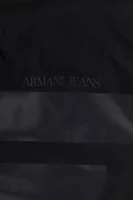 BUNDA Armani Jeans černá