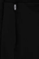Šortky | Regular Fit Moschino Underwear černá