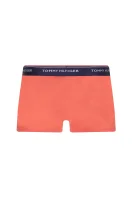 Boxerky 3-pack Tommy Hilfiger oranžový