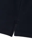 Polokošile Polo Donos | Regular Fit HUGO tmavě modrá