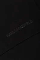 Šaty Star Karl Lagerfeld černá