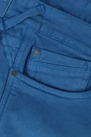 ŠORTKY DIXON Pepe Jeans London modrá