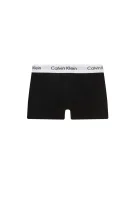 Boxerky 3-pack Calvin Klein Underwear modrá