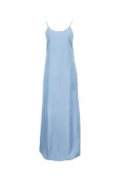 Šaty Liu Jo modrá