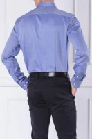 Košile Jesse | Slim Fit BOSS BLACK modrá