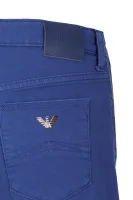 Szorty J05 Armani Jeans modrá