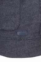 Kardigan Saddler Pepe Jeans London tmavě modrá