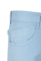 ŠOR Armani Jeans světlo modrá