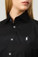 Košile | Regular Fit POLO RALPH LAUREN černá