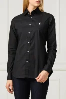 Košile | Regular Fit POLO RALPH LAUREN černá