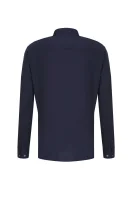 Košile | Regular Fit Marc O' Polo tmavě modrá