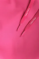 PLAVECKÉ ŠORTKY Calvin Klein Swimwear růžová