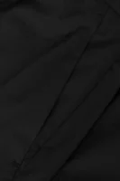 Šortky | Regular Fit Boutique Moschino černá