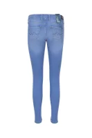 DŽÍNY CHER Pepe Jeans London modrá