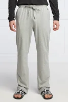 Kalhoty k pyžamu | Regular Fit POLO RALPH LAUREN šedý