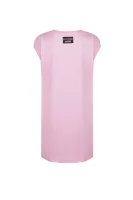Šaty Boutique Moschino růžová