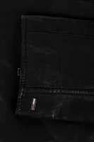 Křivák 52 Tommy Jeans černá