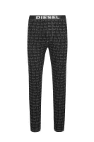 Pyžamové kalhoty Umlb-Julio  Diesel šedý