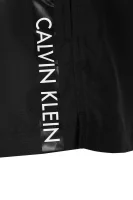 PLAVKY ŠORTKY DRAWSTRING Calvin Klein Swimwear černá