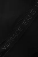 ŠATY Versace Jeans černá