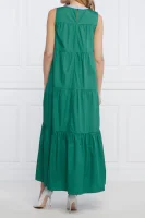 Šaty SALITA MAX&Co. zelený