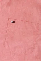 KOŠILE Tommy Jeans růžová