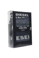 BOXERKY 3-PACK SHAWN Diesel modrá