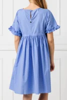 Šaty TWINSET modrá