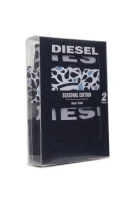 BOXERKY 2-PACK SHAWN Diesel černá